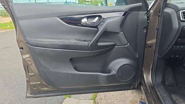 Nissan Qashqai image 4