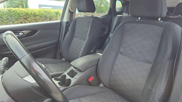 Nissan Qashqai image 7