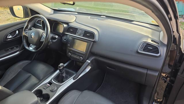 Renault Kadjar image 1
