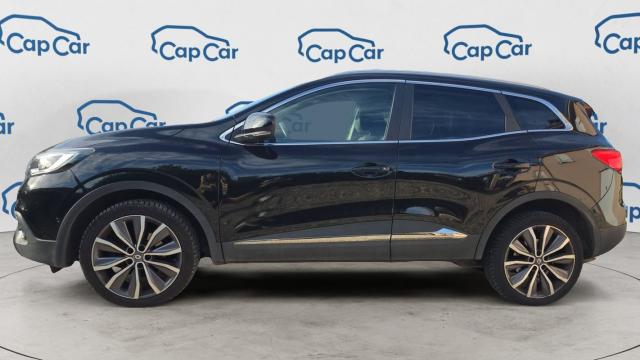 Renault Kadjar image 7