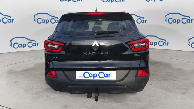 Renault Kadjar image 8