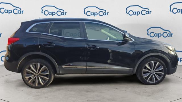 Renault Kadjar image 2