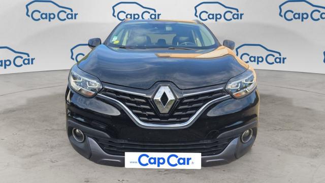 Renault Kadjar image 6