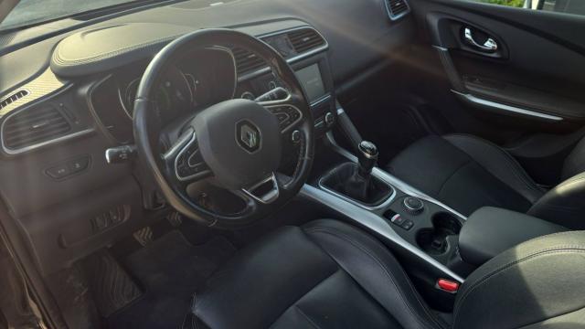 Renault Kadjar image 9