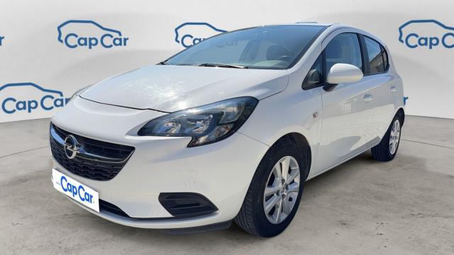 Opel Corsa 1.3 Cdti 75 Edition