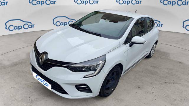 Renault Clio d’occasion