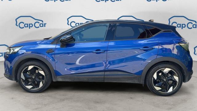 Renault Captur image 9
