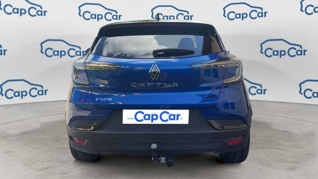Renault Captur image 8