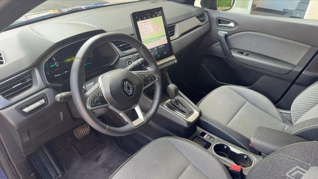 Renault Captur image 1