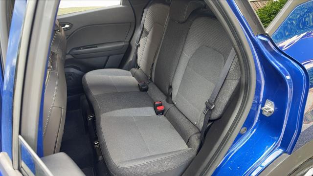 Renault Captur image 5