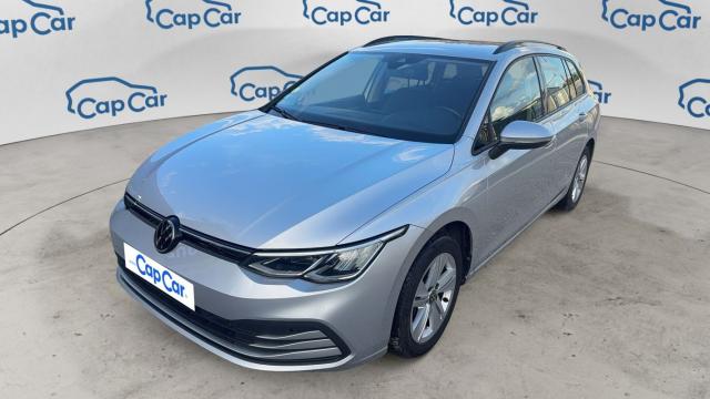 Volkswagen Golf Sw 2.0 Tdi 116 Life Plus