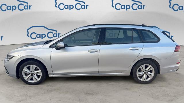 Volkswagen Golf Sw image 2