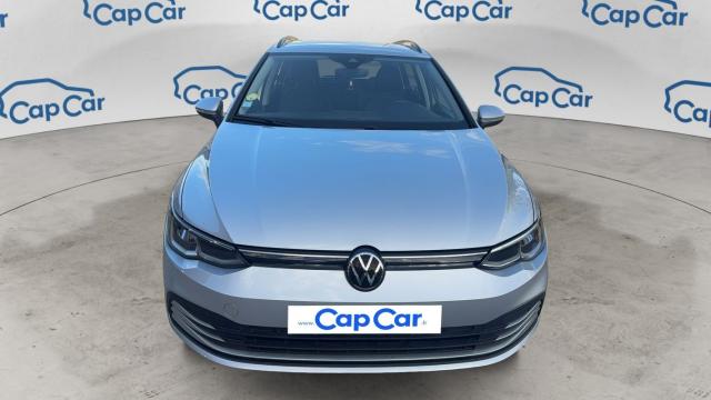 Volkswagen Golf Sw image 6