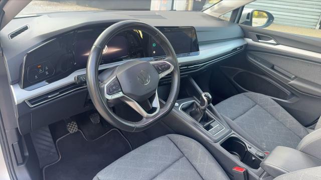 Volkswagen Golf Sw image 4