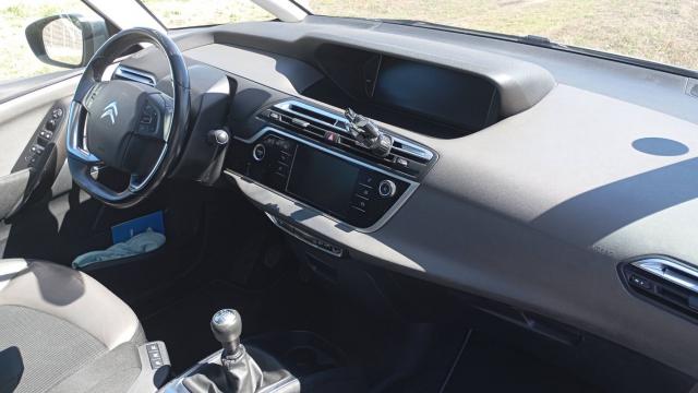 Citroen C4 Picasso image 1