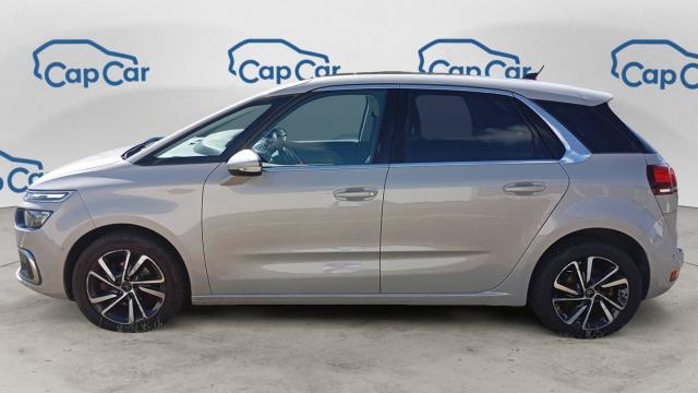 Citroen C4 Picasso image 8