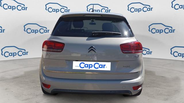 Citroen C4 Picasso image 4