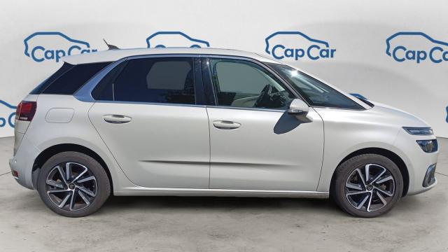 Citroen C4 Picasso image 5