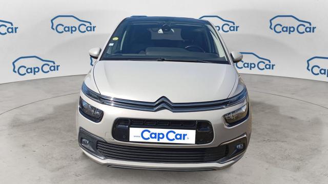 Citroen C4 Picasso image 2