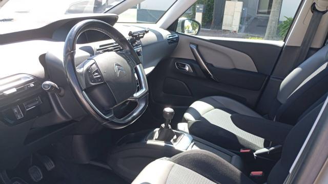 Citroen C4 Picasso image 7