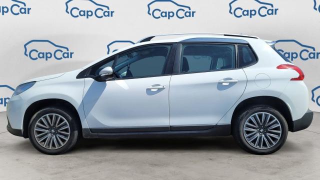 Peugeot 2008 image 9