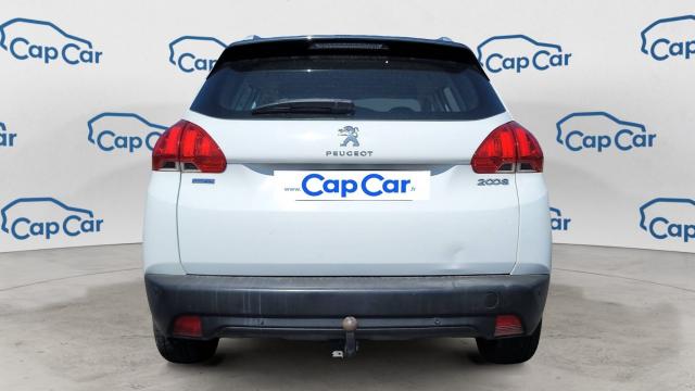 Peugeot 2008 image 7