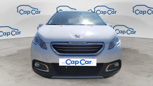 Peugeot 2008 image 6
