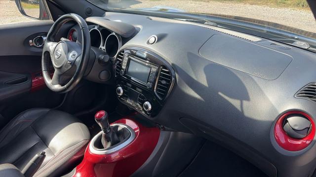 Nissan Juke image 5