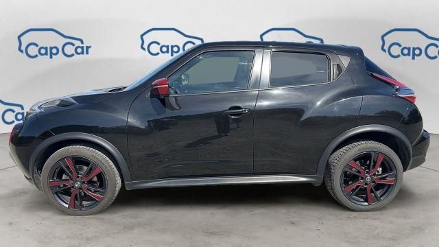 Nissan Juke image 2