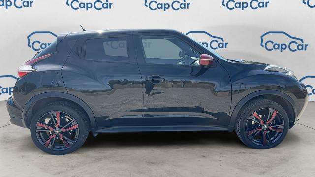 Nissan Juke image 1