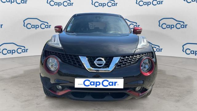 Nissan Juke image 3