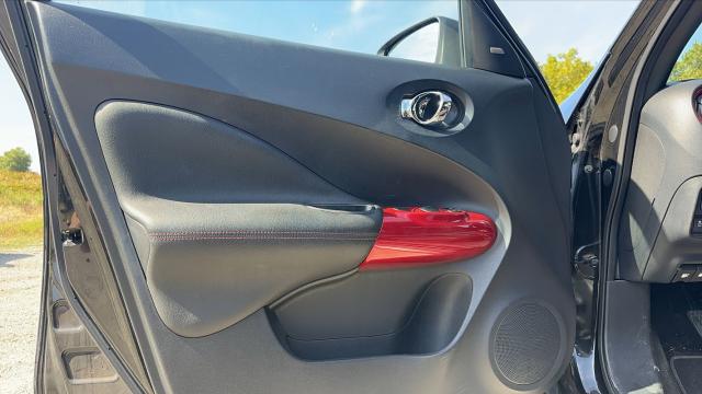 Nissan Juke image 7