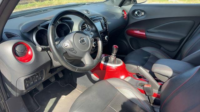 Nissan Juke image 9