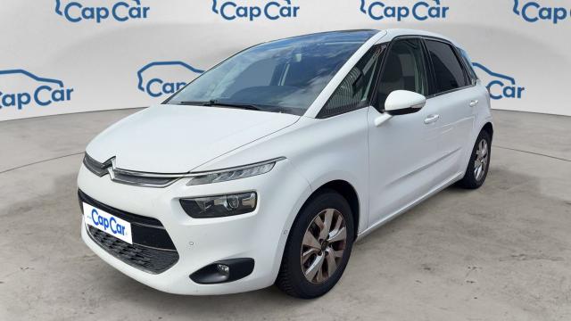 Citroen C4 Picasso 1.2 Puretech 130 Feel