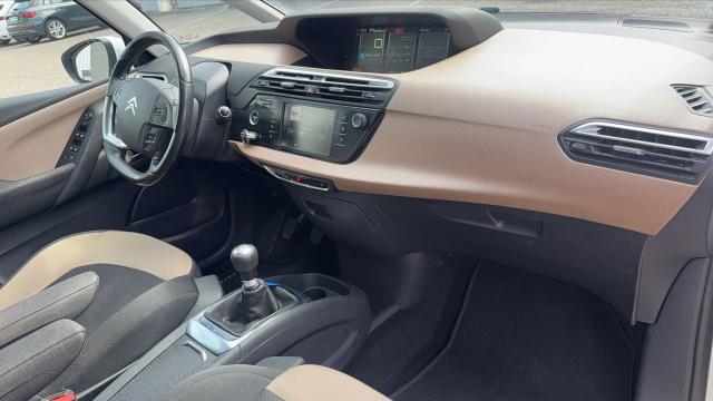 Citroen C4 Picasso image 3