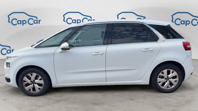 Citroen C4 Picasso image 9