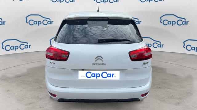 Citroen C4 Picasso image 7