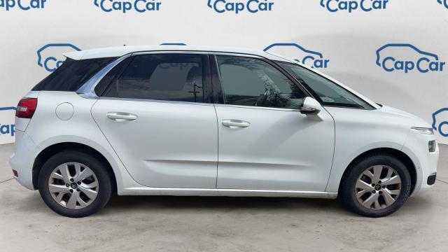 Citroen C4 Picasso image 5