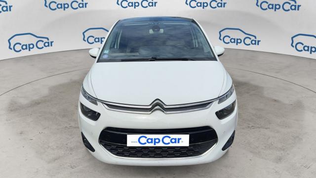 Citroen C4 Picasso image 8