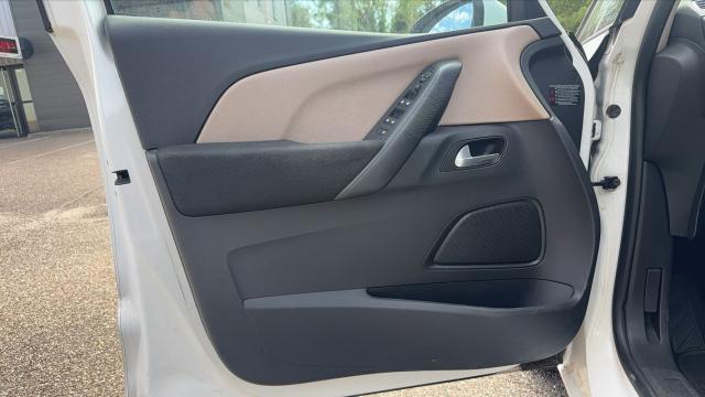 Citroen C4 Picasso image 4