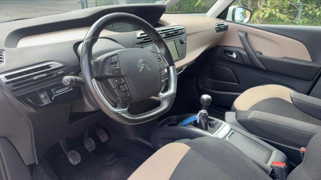 Citroen C4 Picasso image 2