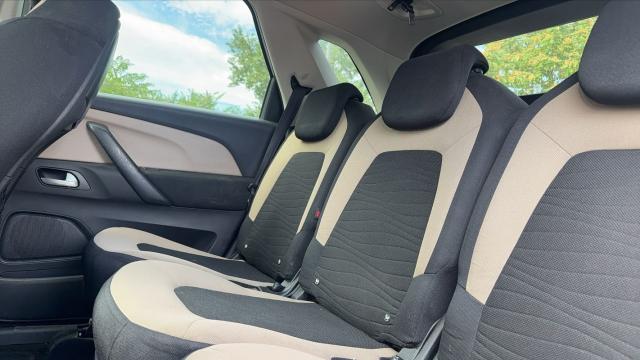 Citroen C4 Picasso image 6