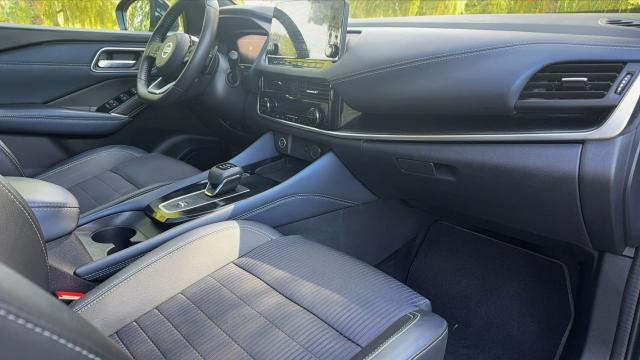 Nissan Qashqai image 6
