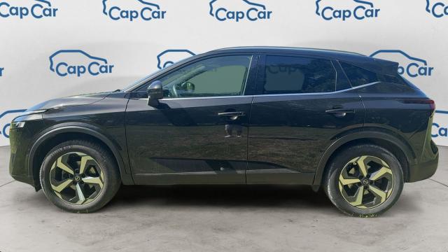 Nissan Qashqai image 7