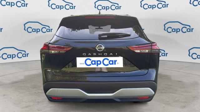 Nissan Qashqai image 5