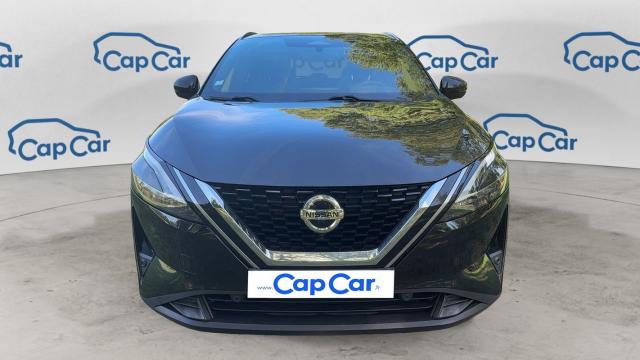 Nissan Qashqai image 2
