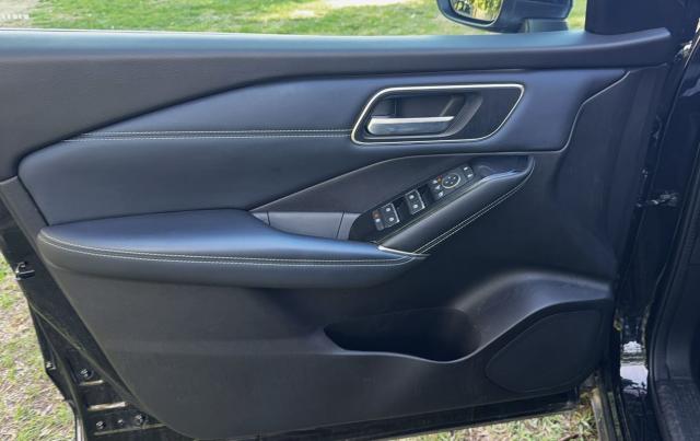 Nissan Qashqai image 8