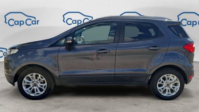 Ford Ecosport image 3