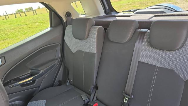 Ford Ecosport image 6
