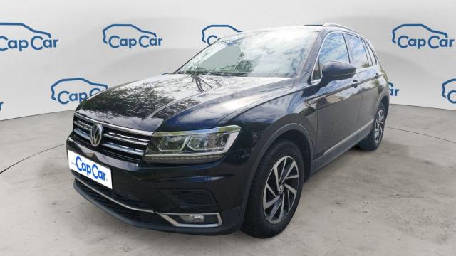 Volkswagen Tiguan Ii 1.5 Tsi Evo 150 Connect - 5 Places